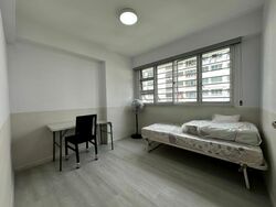Blk 217B Boon Lay View (Jurong West), HDB 3 Rooms #555528641